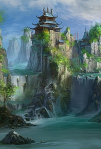 《山海关春月》免费阅读-姜小姐裴晏山在哪本小说里阅读？(匿名)